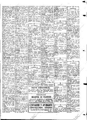 ABC MADRID 15-12-1972 página 117