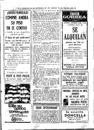 ABC MADRID 15-12-1972 página 86
