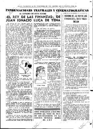 ABC MADRID 15-12-1972 página 95