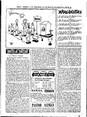 ABC SEVILLA 15-12-1972 página 47