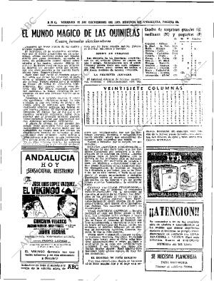 ABC SEVILLA 15-12-1972 página 60