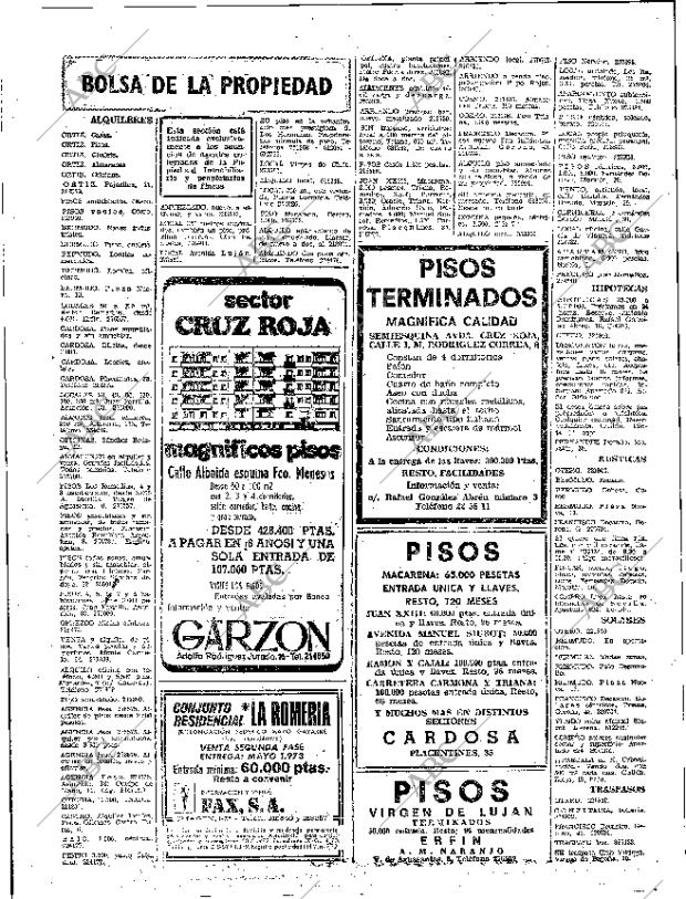 ABC SEVILLA 15-12-1972 página 70