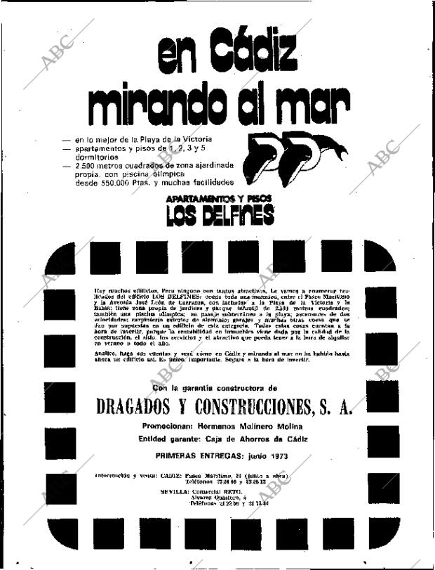 ABC SEVILLA 15-12-1972 página 8