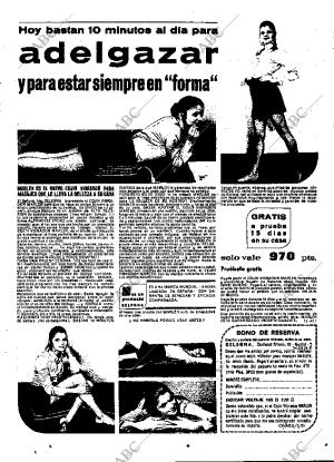 ABC SEVILLA 17-12-1972 página 29