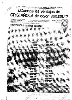 ABC SEVILLA 17-12-1972 página 50