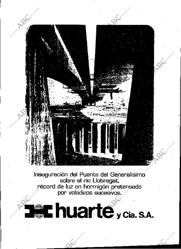 ABC MADRID 19-12-1972 página 10