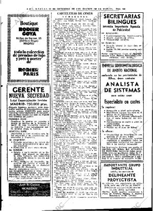 ABC MADRID 19-12-1972 página 102