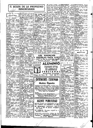 ABC MADRID 19-12-1972 página 109