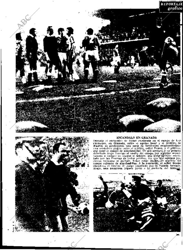 ABC MADRID 19-12-1972 página 145