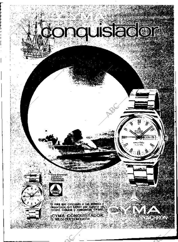 ABC MADRID 19-12-1972 página 2