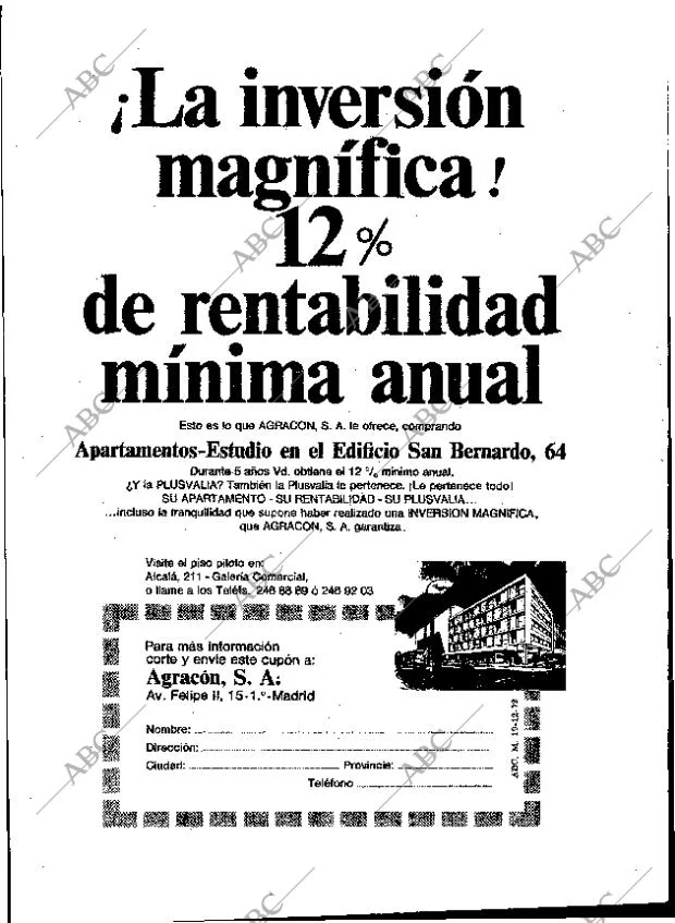 ABC MADRID 19-12-1972 página 24