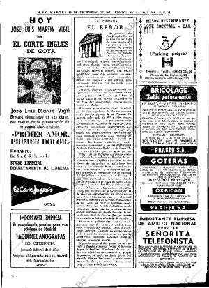 ABC MADRID 19-12-1972 página 34