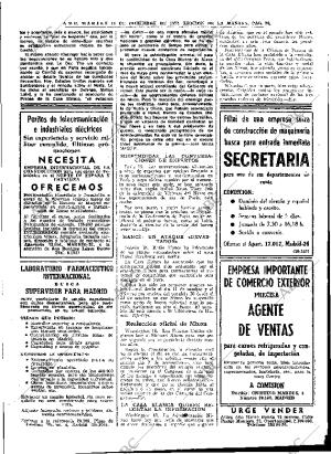 ABC MADRID 19-12-1972 página 36