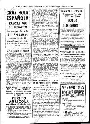 ABC MADRID 19-12-1972 página 48