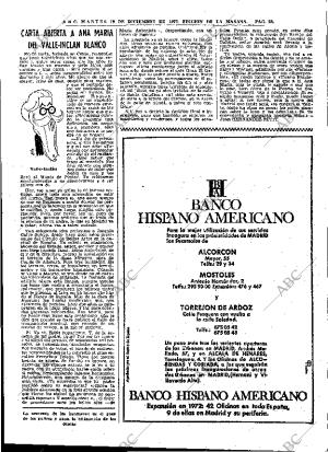 ABC MADRID 19-12-1972 página 59