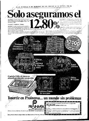 ABC MADRID 19-12-1972 página 62