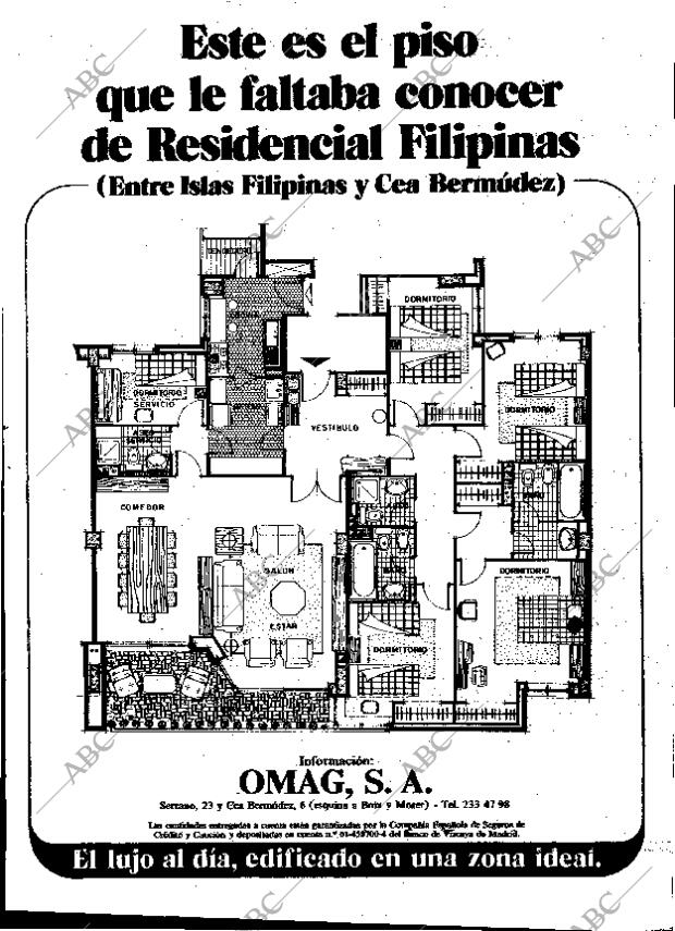 ABC MADRID 19-12-1972 página 7