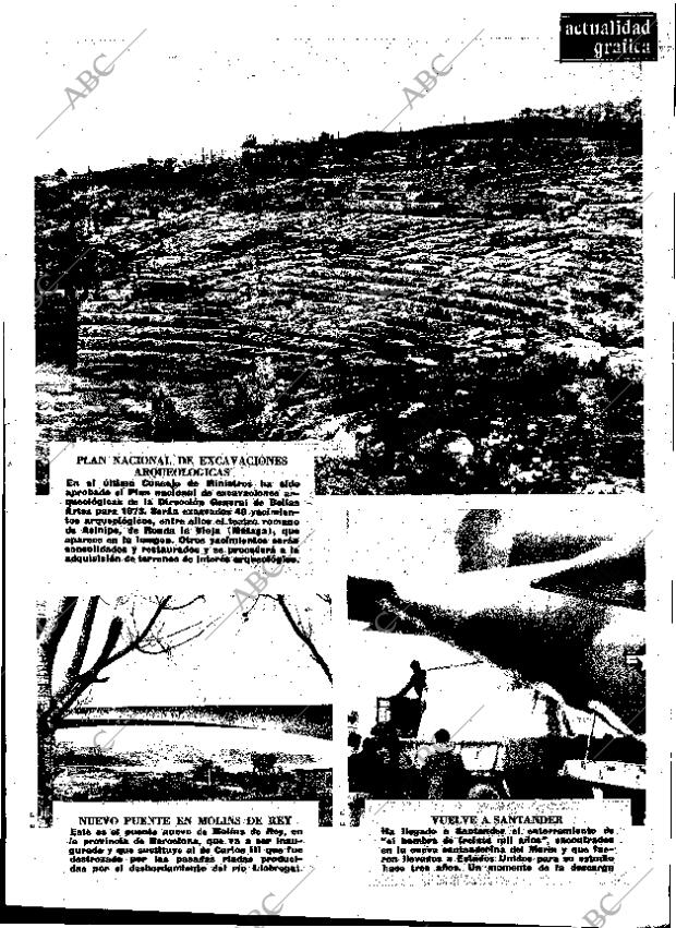 ABC MADRID 19-12-1972 página 9