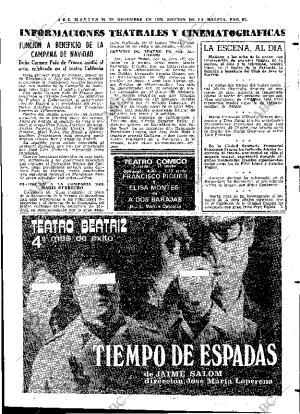 ABC MADRID 19-12-1972 página 97