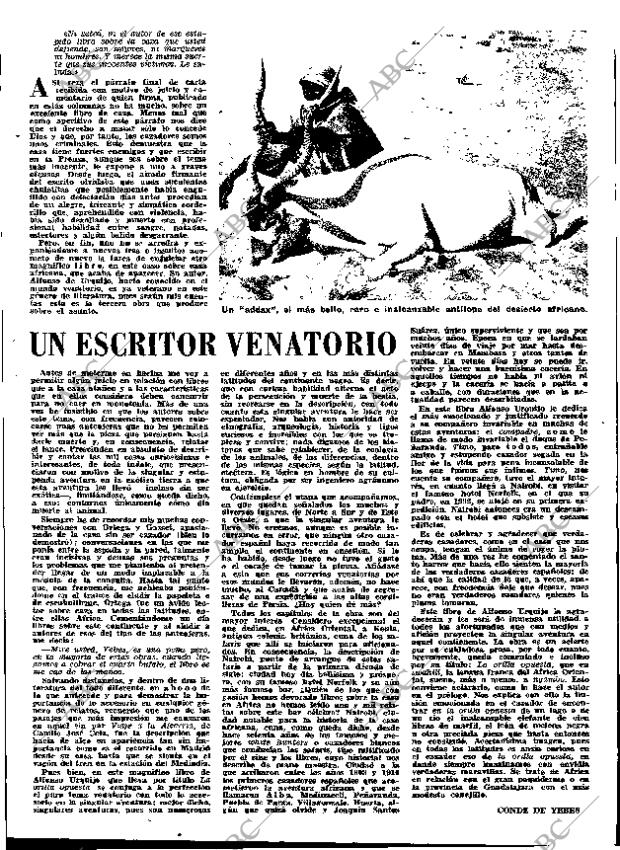 ABC MADRID 21-12-1972 página 25