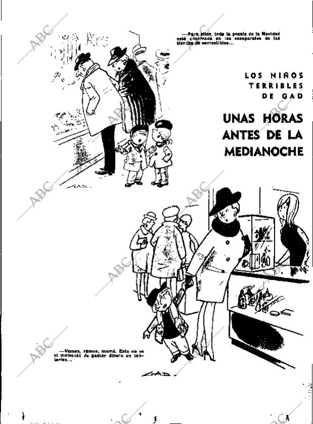 ABC MADRID 24-12-1972 página 125