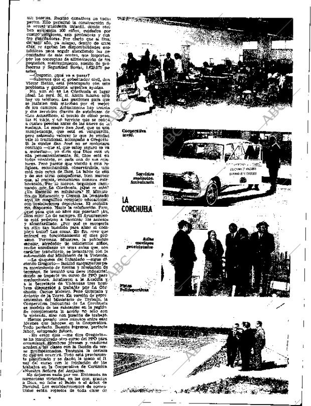 ABC SEVILLA 24-12-1972 página 21