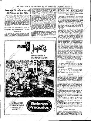 ABC SEVILLA 24-12-1972 página 55