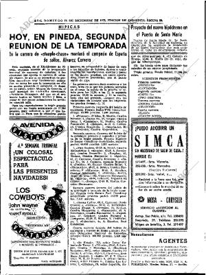 ABC SEVILLA 24-12-1972 página 59