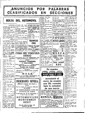 ABC SEVILLA 24-12-1972 página 69