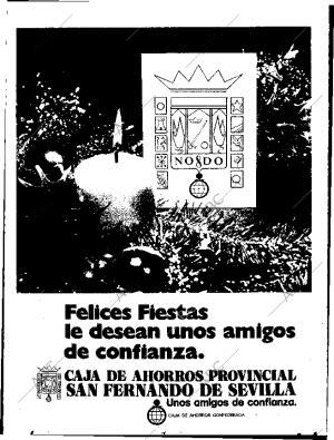 ABC SEVILLA 24-12-1972 página 79