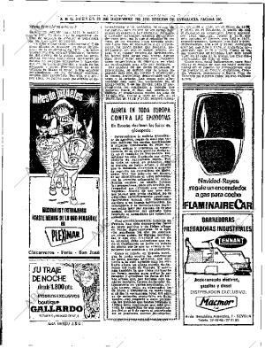 ABC SEVILLA 28-12-1972 página 106