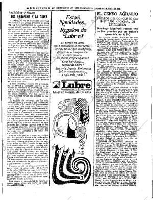 ABC SEVILLA 28-12-1972 página 107
