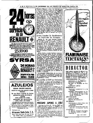 ABC SEVILLA 28-12-1972 página 108