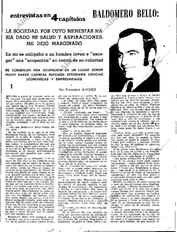 ABC SEVILLA 28-12-1972 página 11