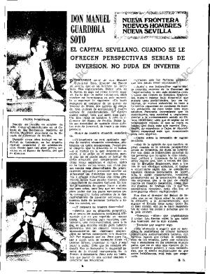 ABC SEVILLA 28-12-1972 página 15