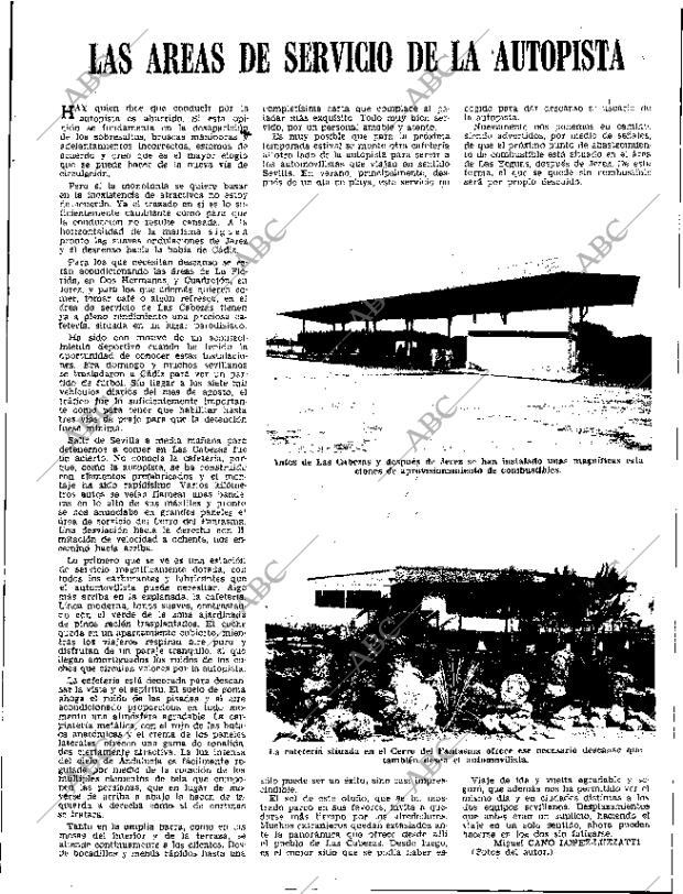 ABC SEVILLA 28-12-1972 página 21