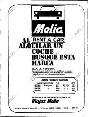 ABC SEVILLA 28-12-1972 página 24