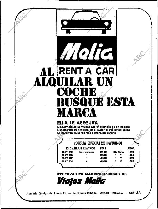 ABC SEVILLA 28-12-1972 página 24