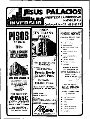 ABC SEVILLA 28-12-1972 página 30