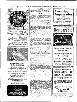 ABC SEVILLA 28-12-1972 página 38