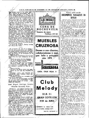 ABC SEVILLA 28-12-1972 página 60