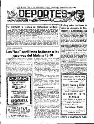 ABC SEVILLA 28-12-1972 página 67