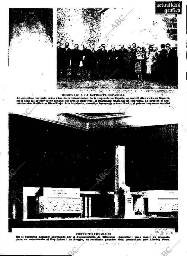 ABC MADRID 29-12-1972 página 9
