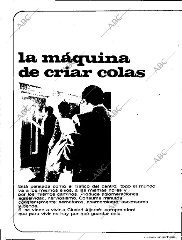 ABC SEVILLA 30-12-1972 página 10