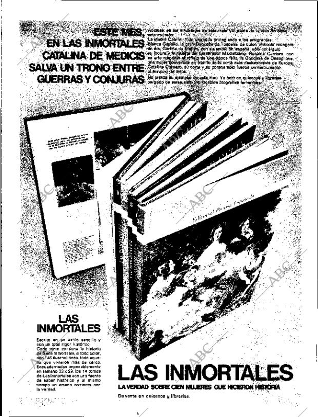 ABC SEVILLA 30-12-1972 página 18