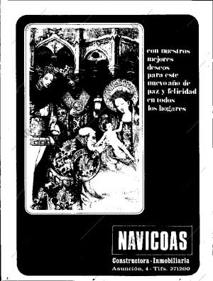 ABC SEVILLA 30-12-1972 página 30