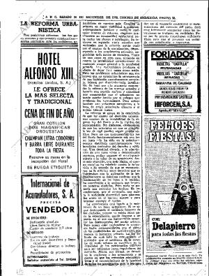 ABC SEVILLA 30-12-1972 página 38