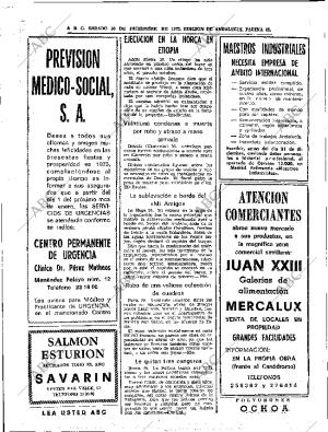 ABC SEVILLA 30-12-1972 página 42