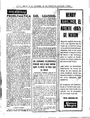 ABC SEVILLA 30-12-1972 página 85