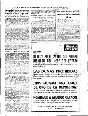 ABC SEVILLA 30-12-1972 página 89